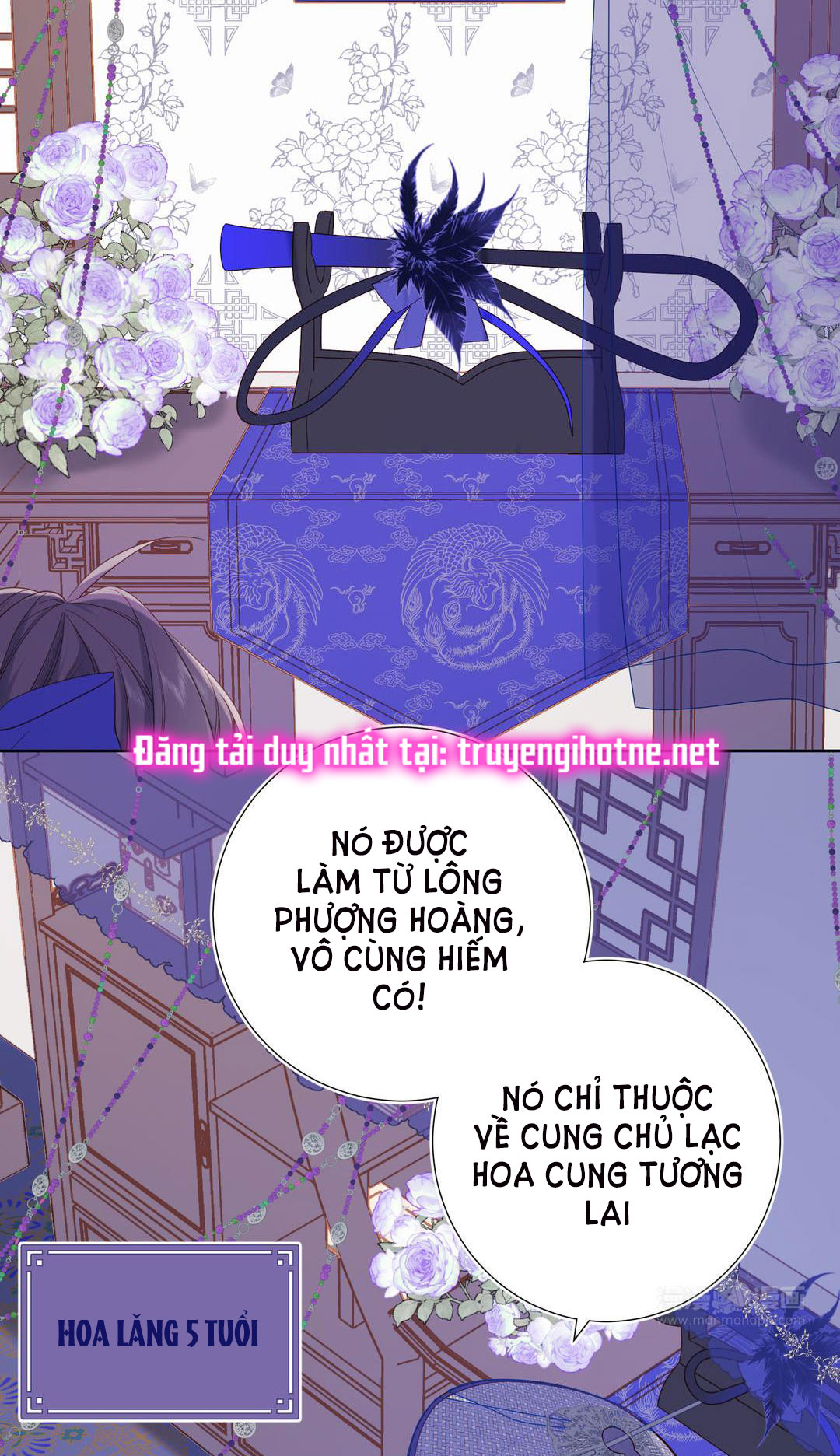 ác nữ cự tuyệt nam chính chapter 22 5