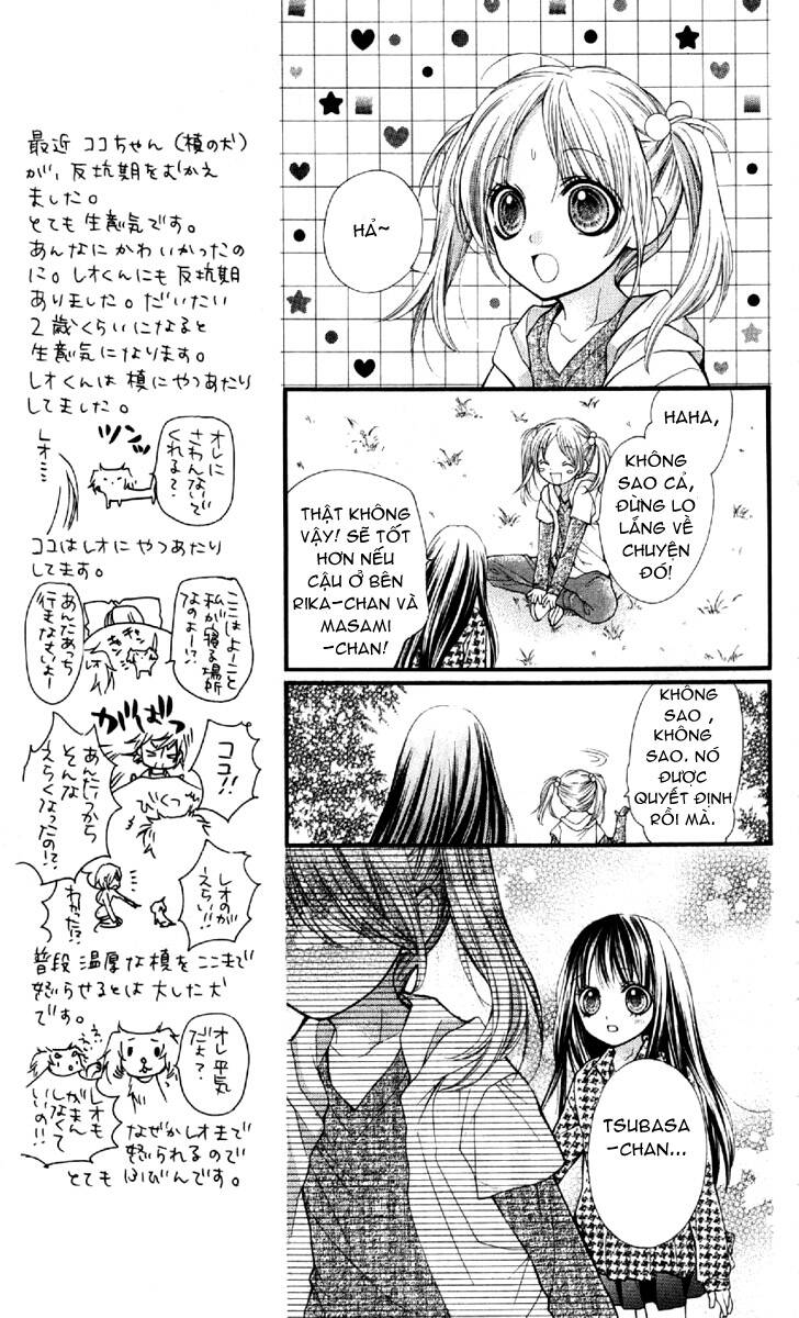 yamamoto zenjirou to moushimasu chapter 7 19