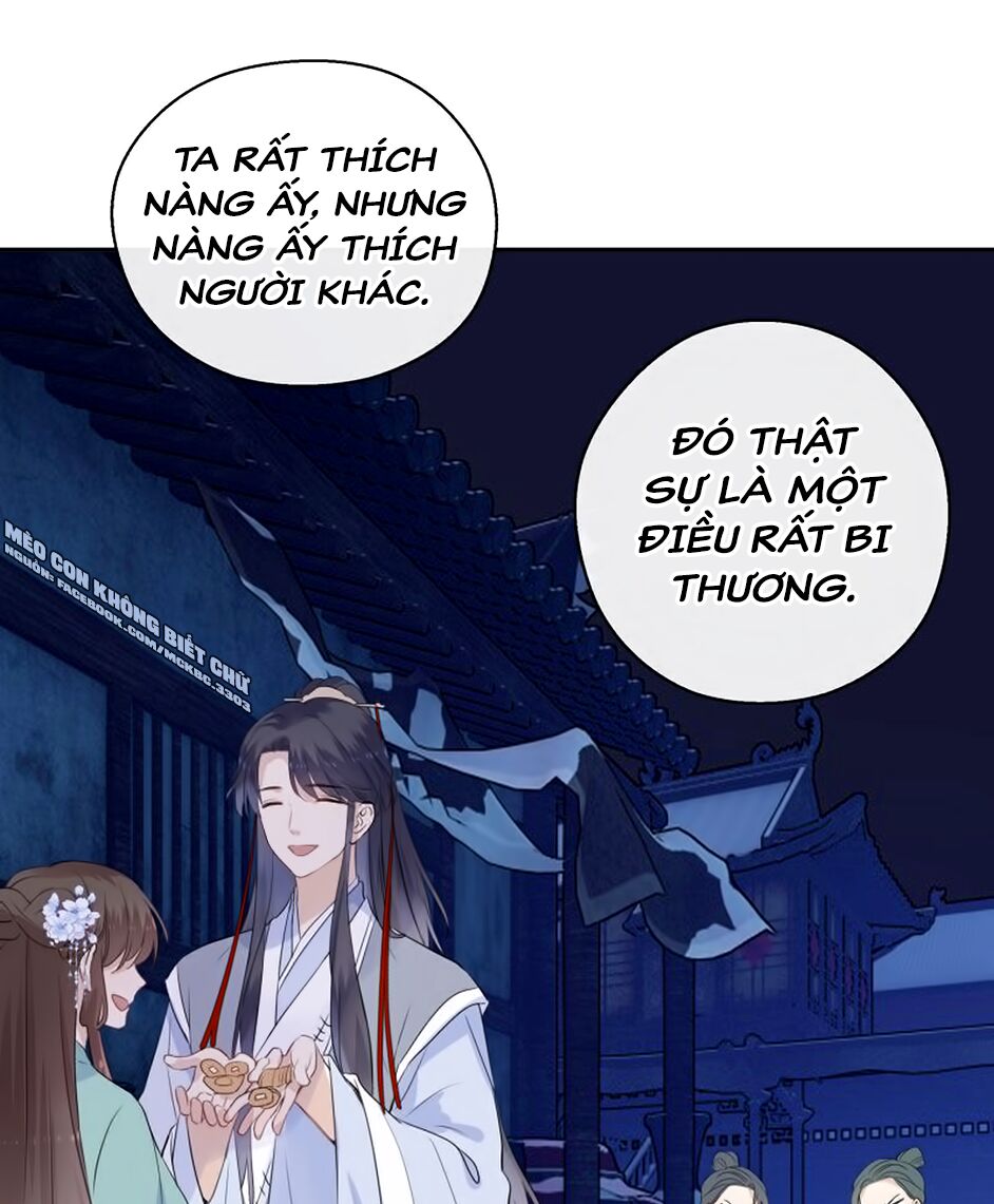 kính hoa thương chapter 29 25