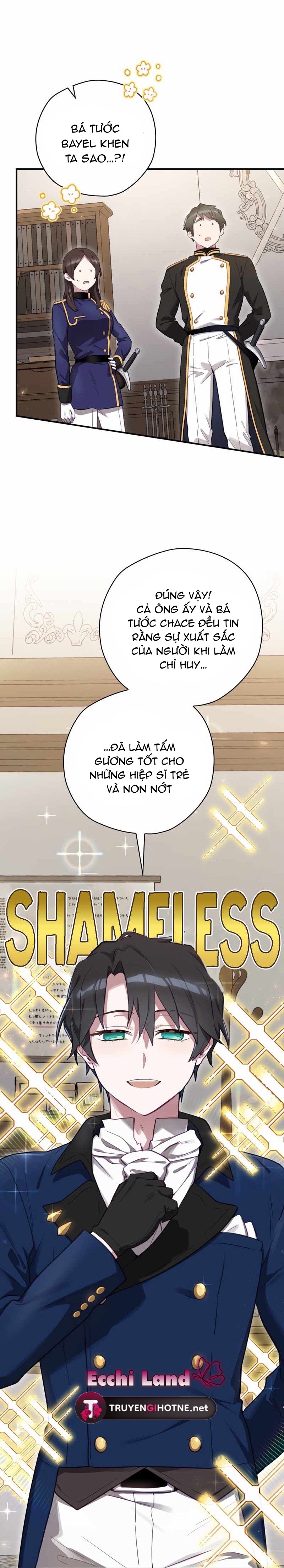 Kẻ Tạo Nên Hồi Kết chapter 25.2 - Trang 13