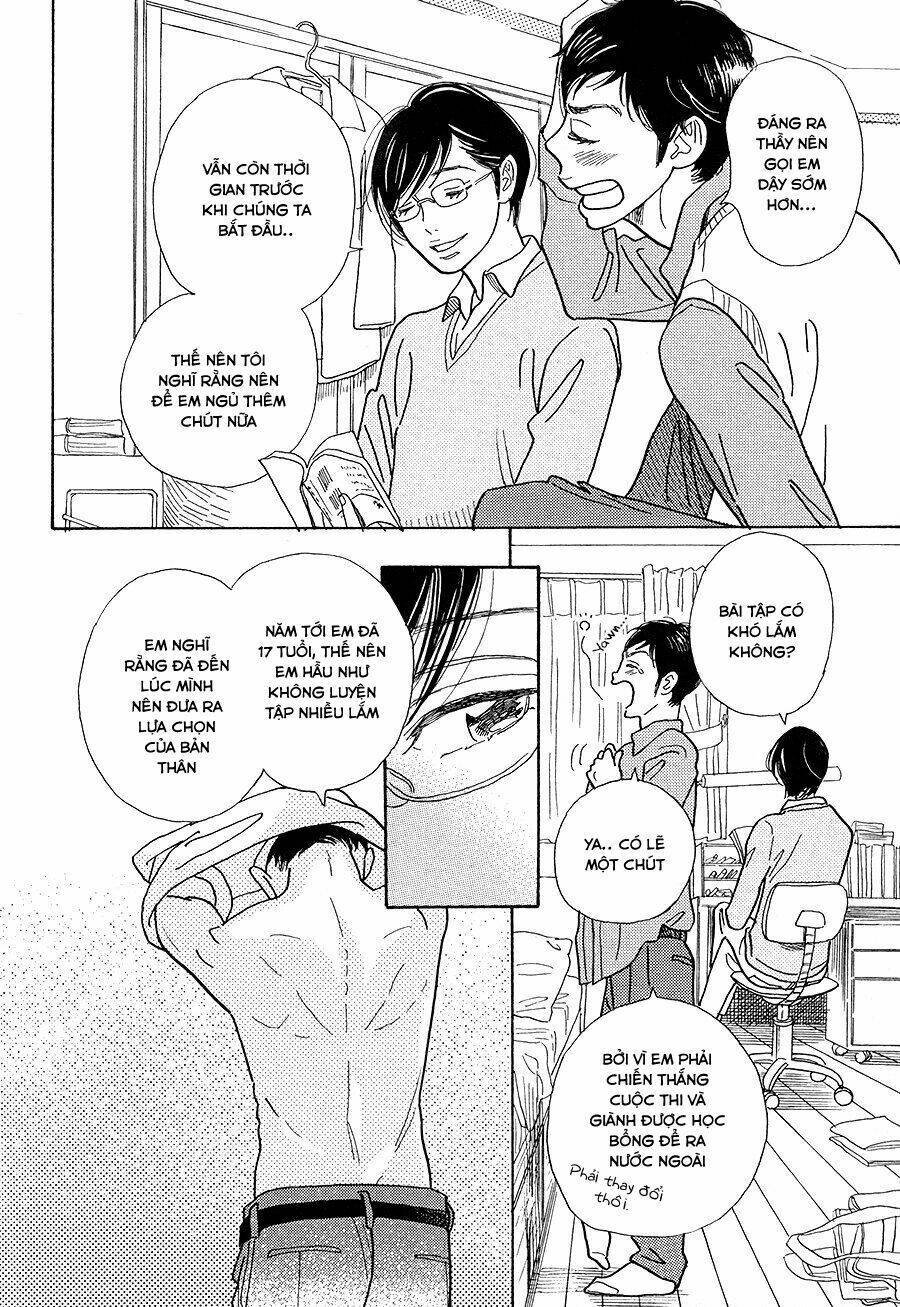 dấu hoa thị chapter 1 3