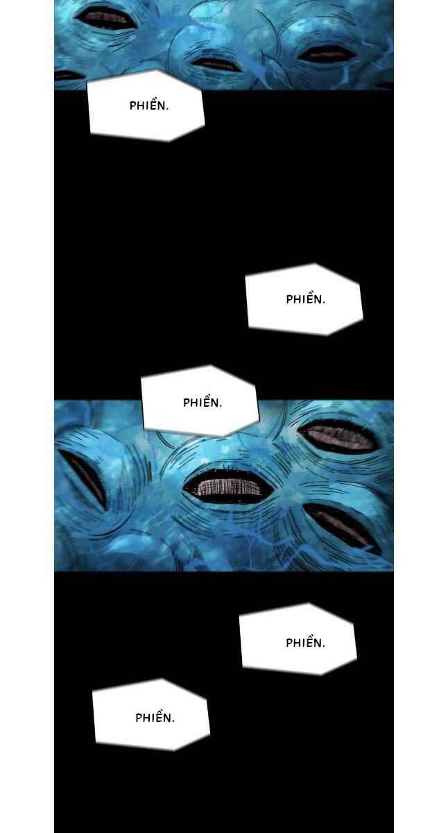mật mã mê cung chapter 83 34