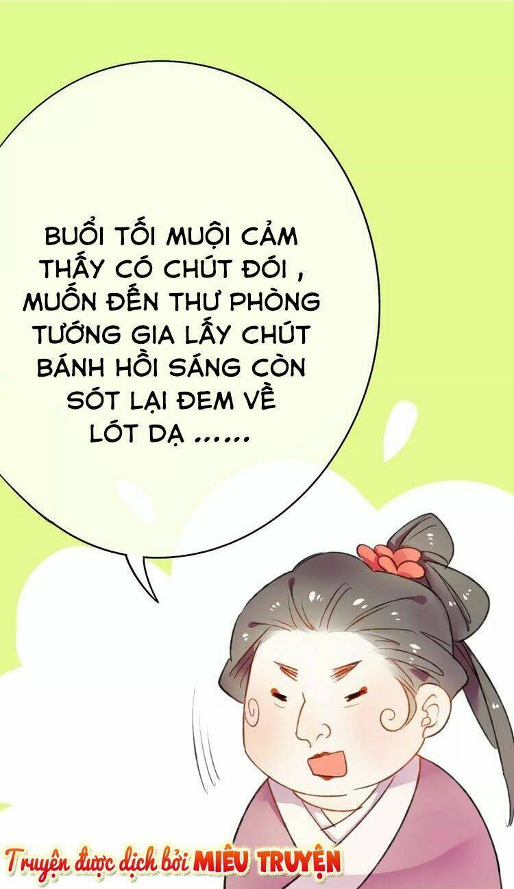 quân phong nghê ca chapter 5 11