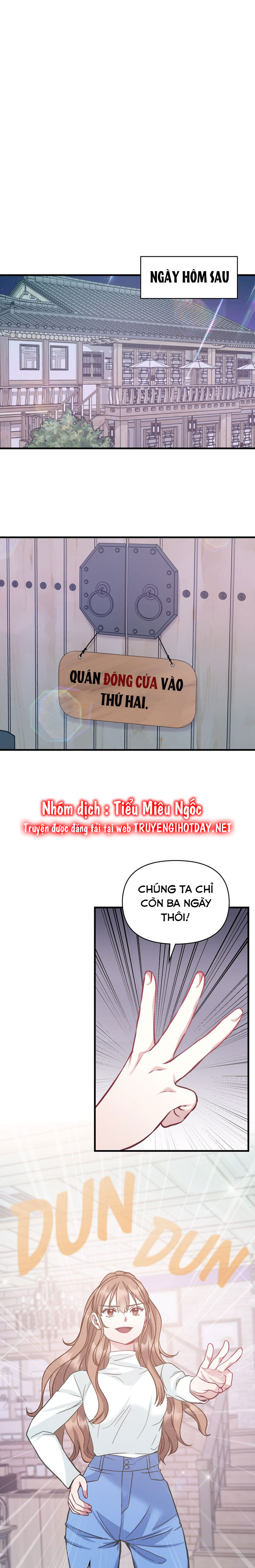 ngày mai chapter 42 5