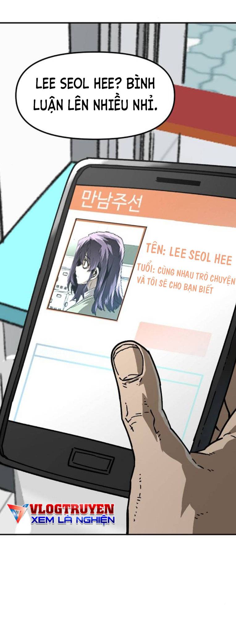 chỉ có cái c.h.ế.t mới là sự cứu rỗi chapter 27 64