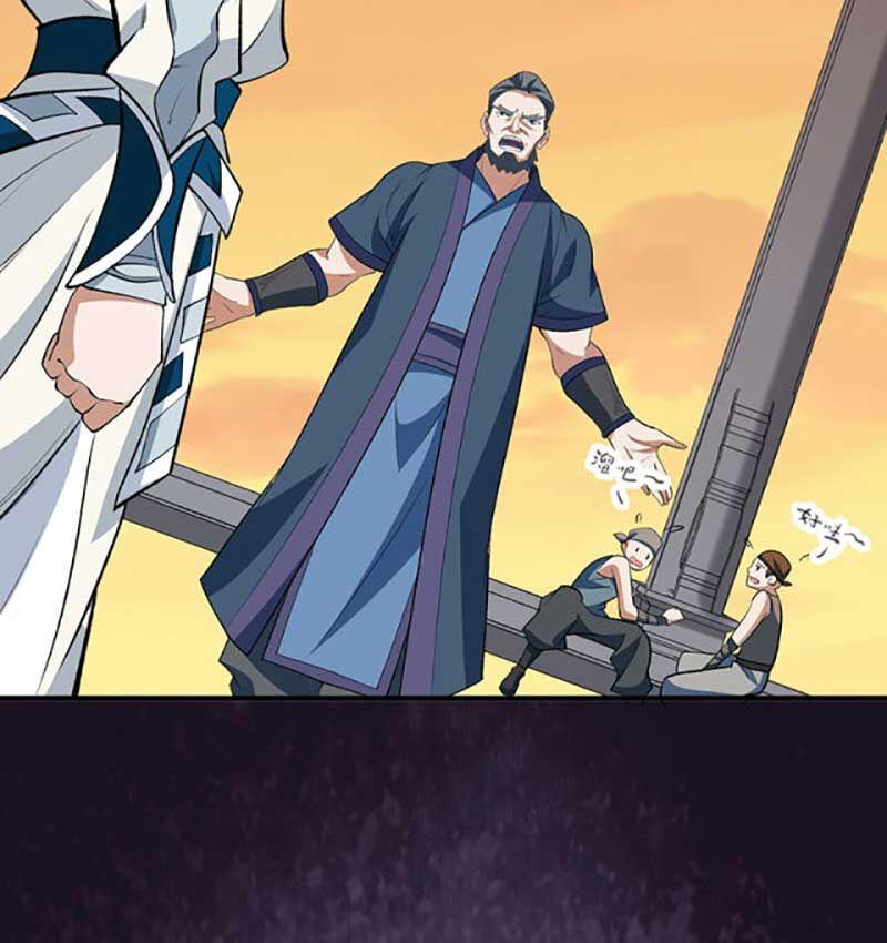 võ đạo độc tôn chapter 629 8