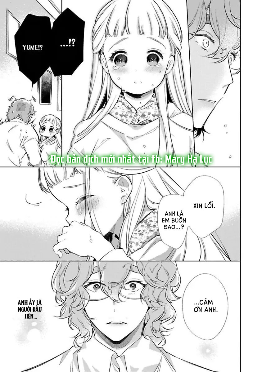 người tình xấu xa của tôi chapter 5.1 10