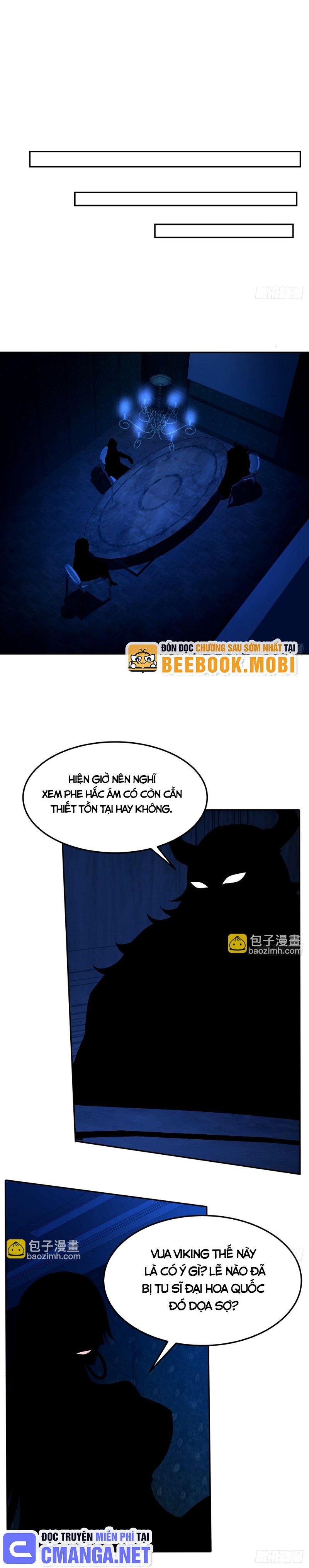 địa cầu đệ nhất kiếm chapter 213 7