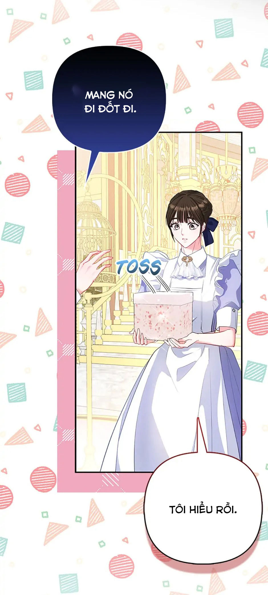 nàng công chúa của tôi chapter 22 20