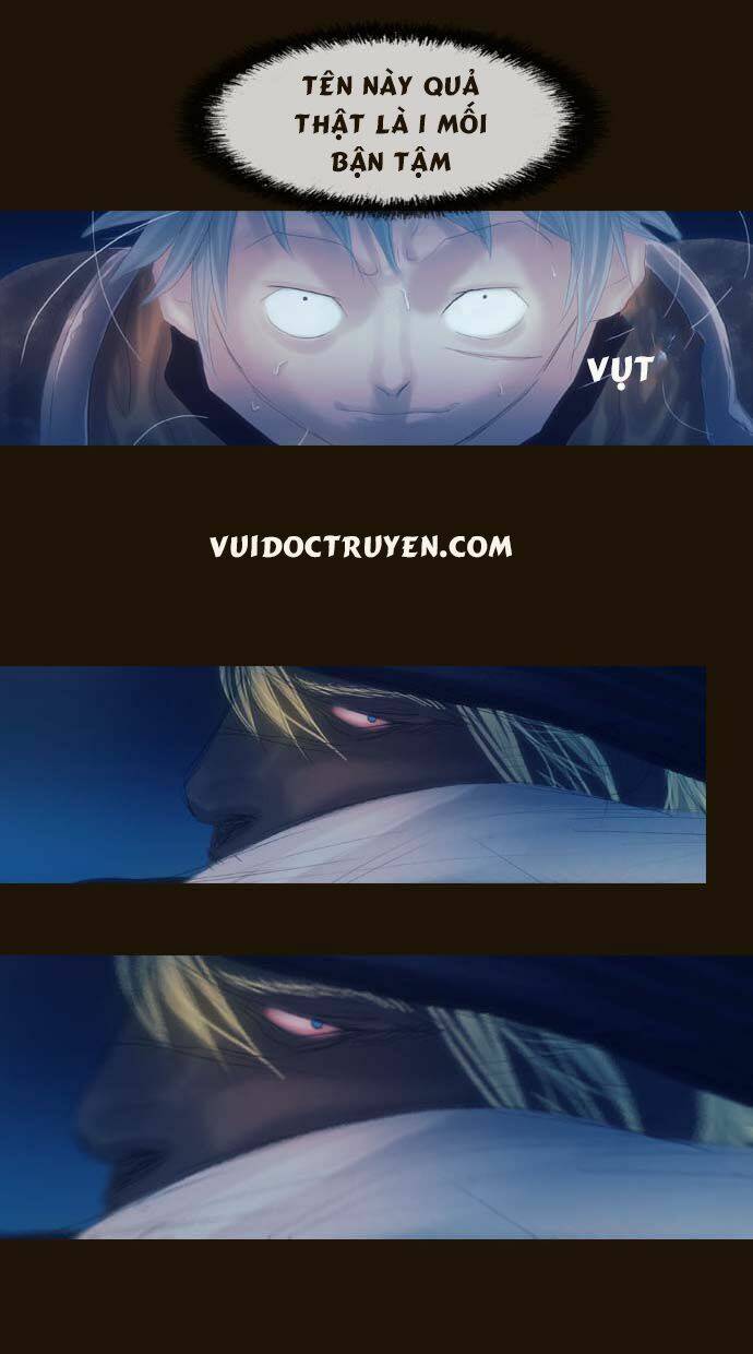 hội ảo thuật chapter 85 23