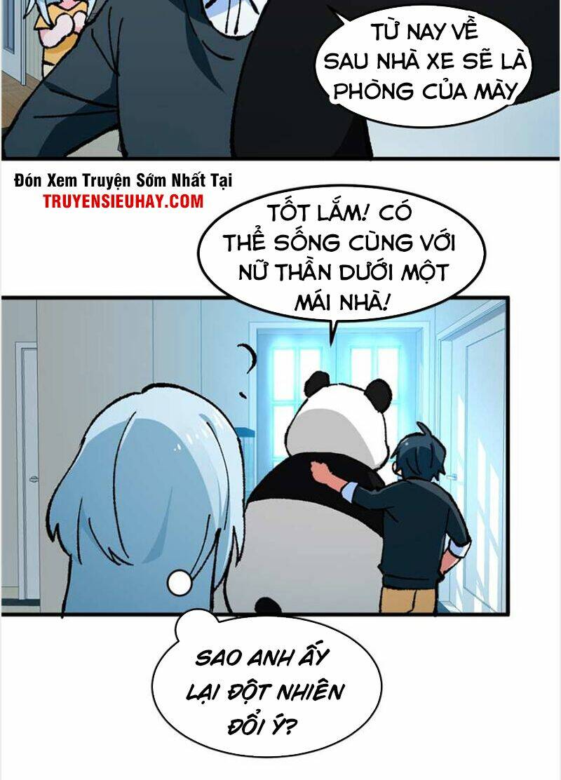 vô sỉ thuật sĩ chapter 13 10