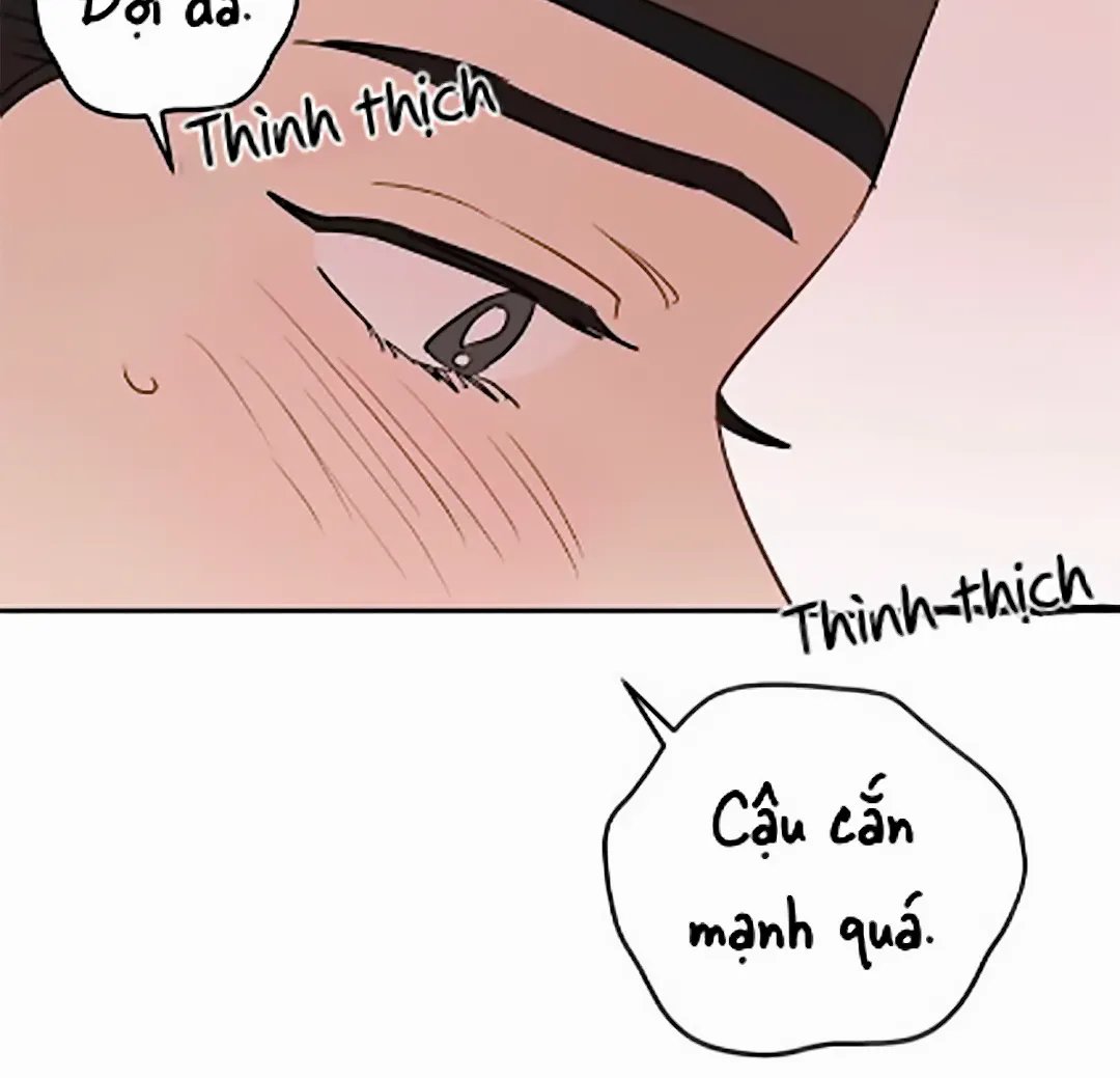 chuyện quái gì với giấc mơ đó vậy chapter 10 75
