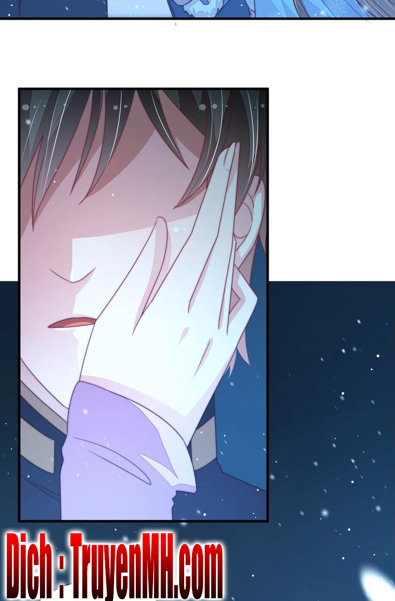 ngày nào thiếu soái cũng ghen chapter 276 14