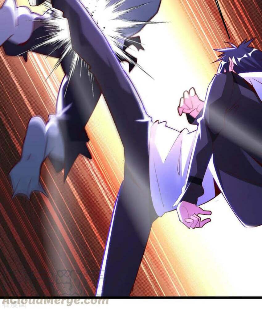 sư phụ của ta là thần tiên chapter 78 27