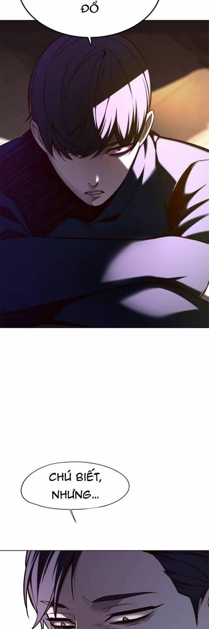 biến thân thành mèo chapter 143 56