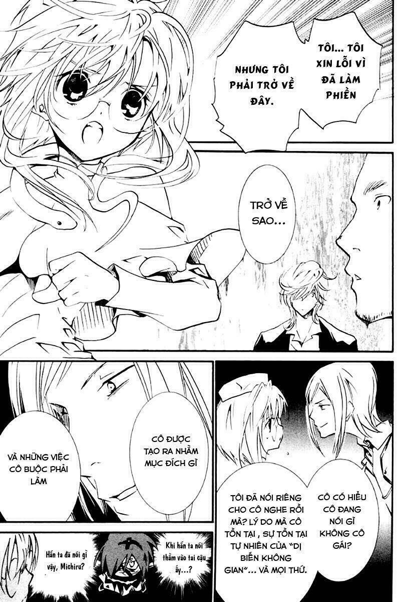 zombie-loan chapter 61 8