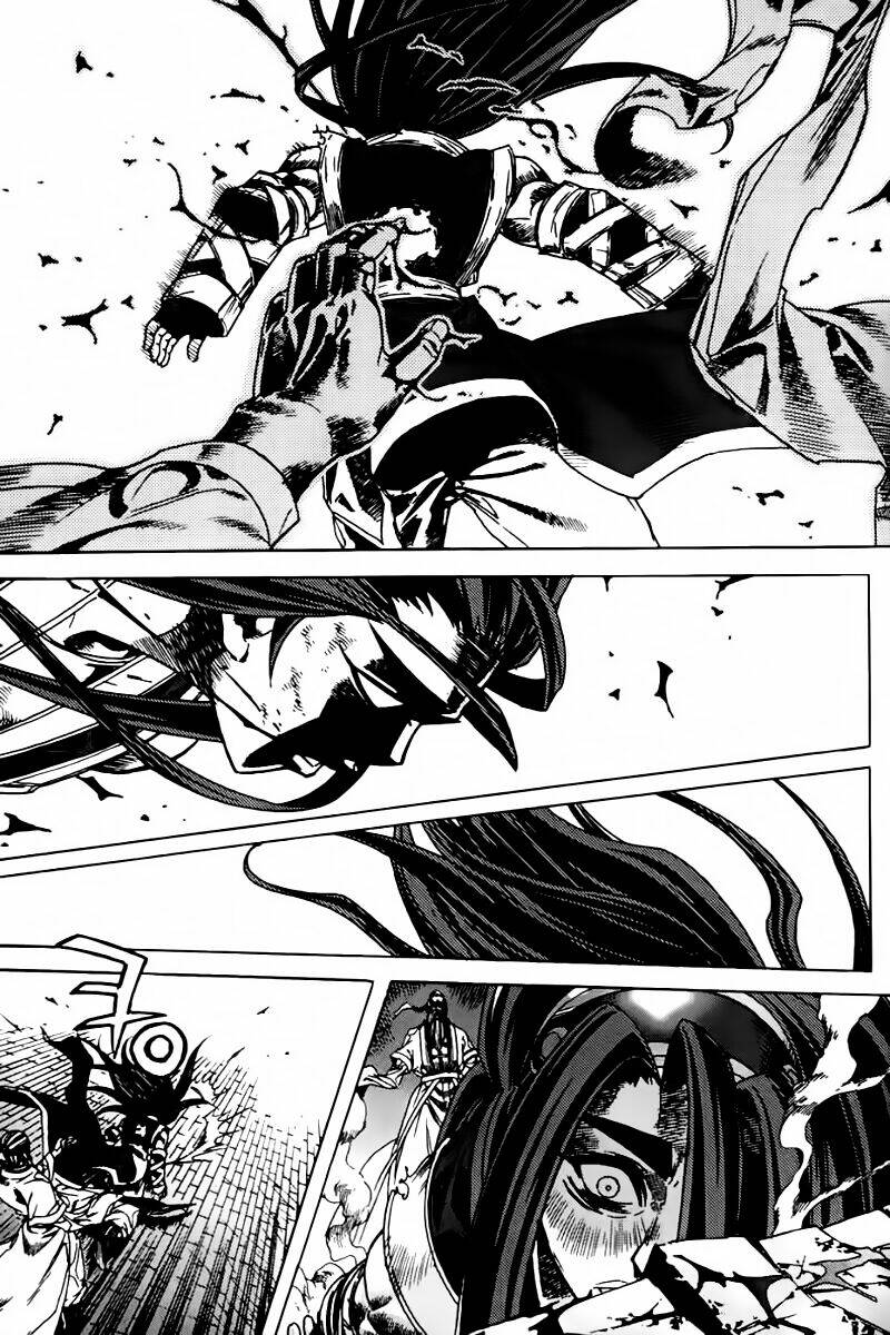 king of hell chapter 54 5