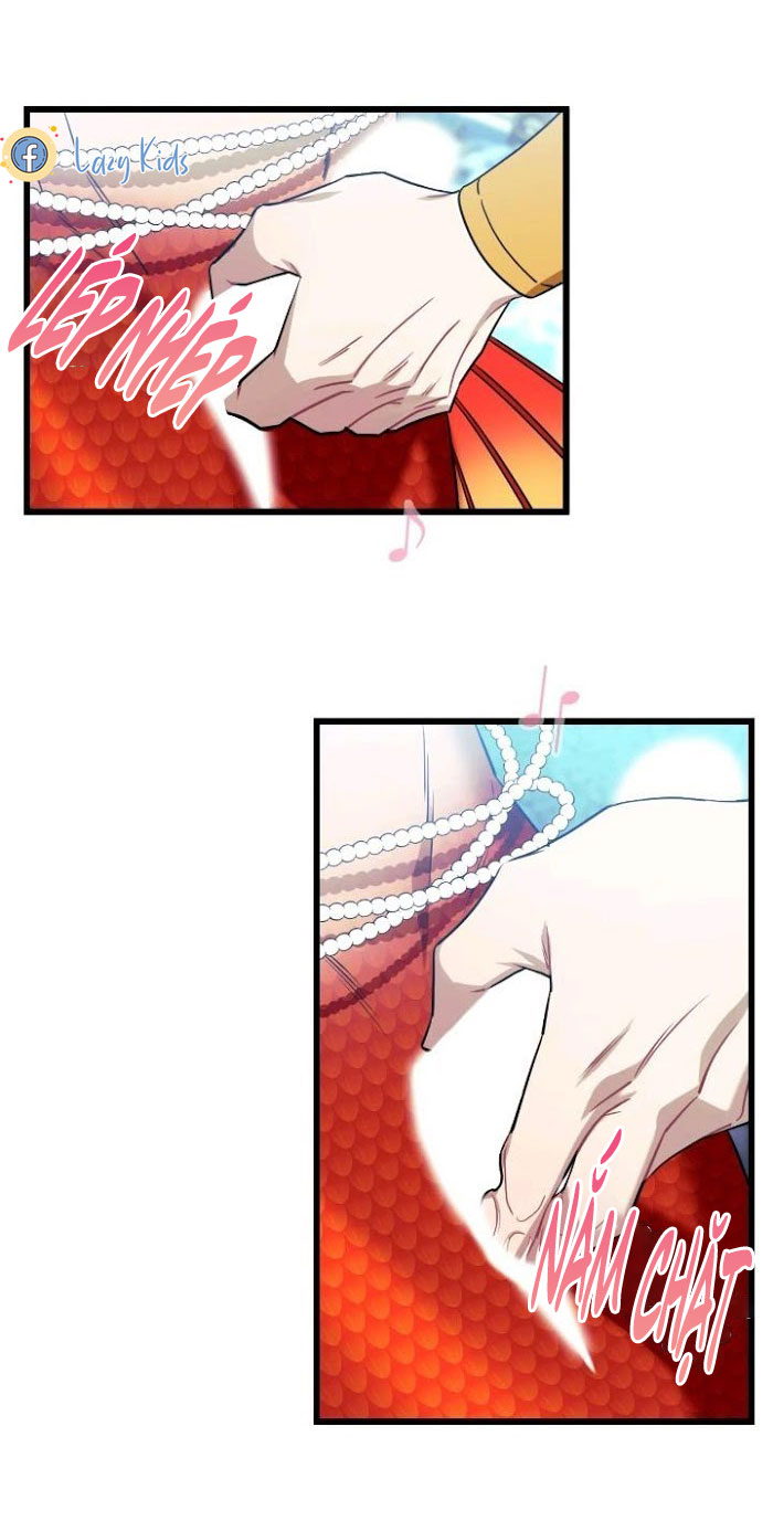 điều ước của cậu là mệnh lệnh của tớ chapter 17 5