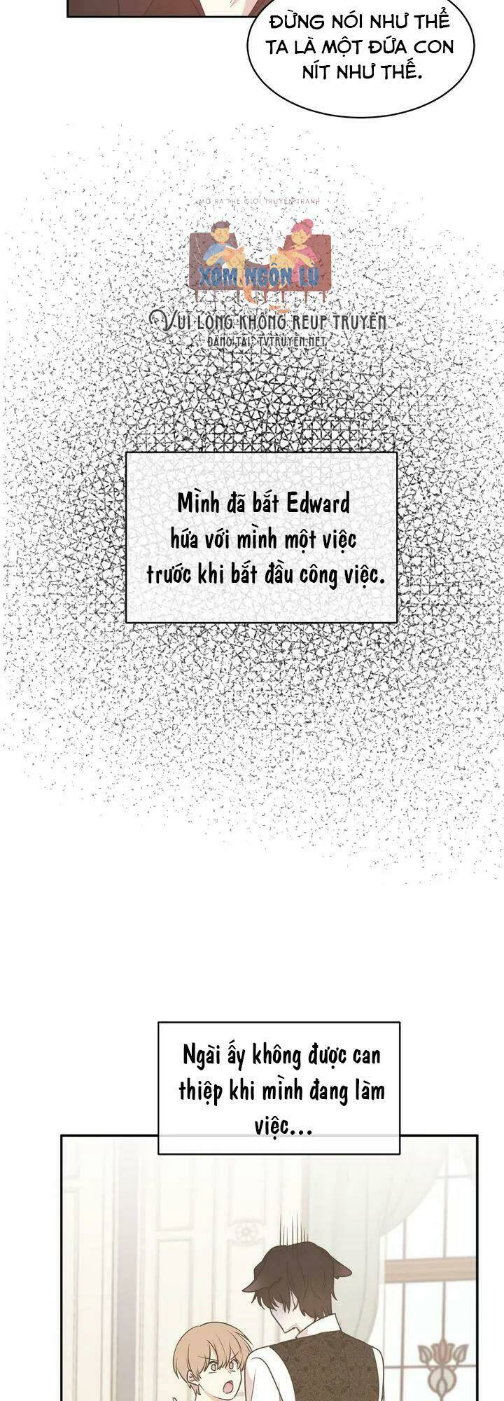 tôi chọn kết thúc của hoàng đế chapter 72 9