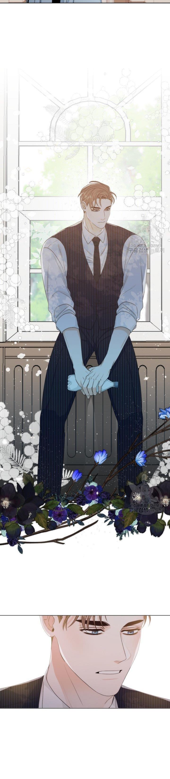 chuyện tình lãng mạn tại manhattan chapter 1 6