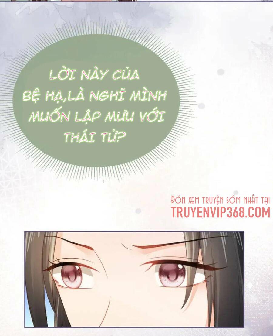 nhặt được bảo bối manh manh chapter 32 7