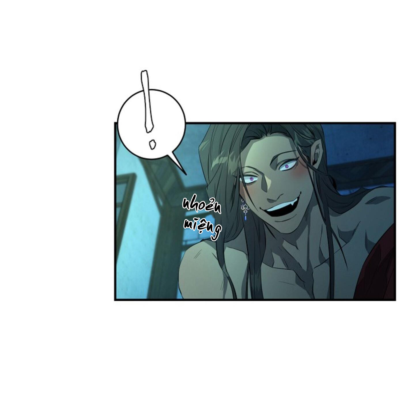 vừa yêu vừa ghét chapter 8 53