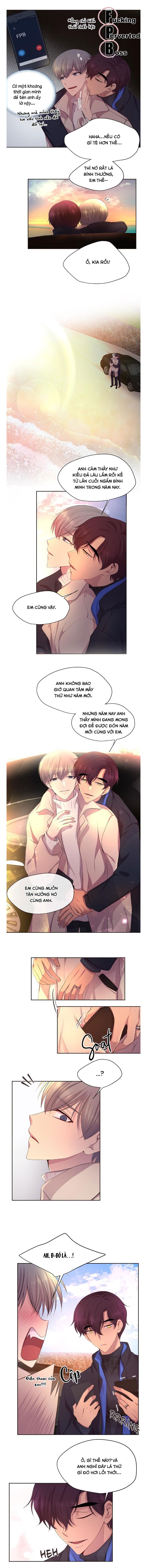 giữ em thật chặt (hold me tight) chapter 99 9