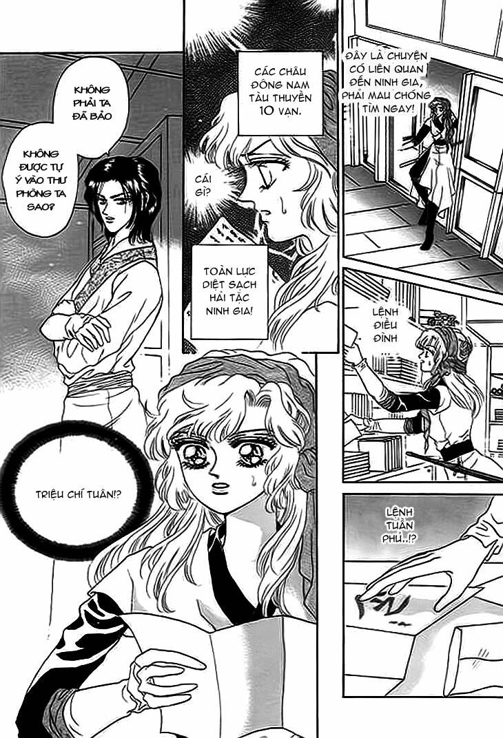 spirit of the ocean chapter 7 24