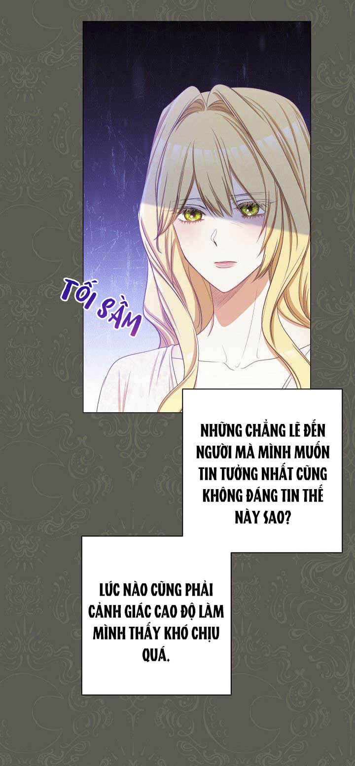 ác nữ đảo ngược đồng hồ cát chapter 66 17