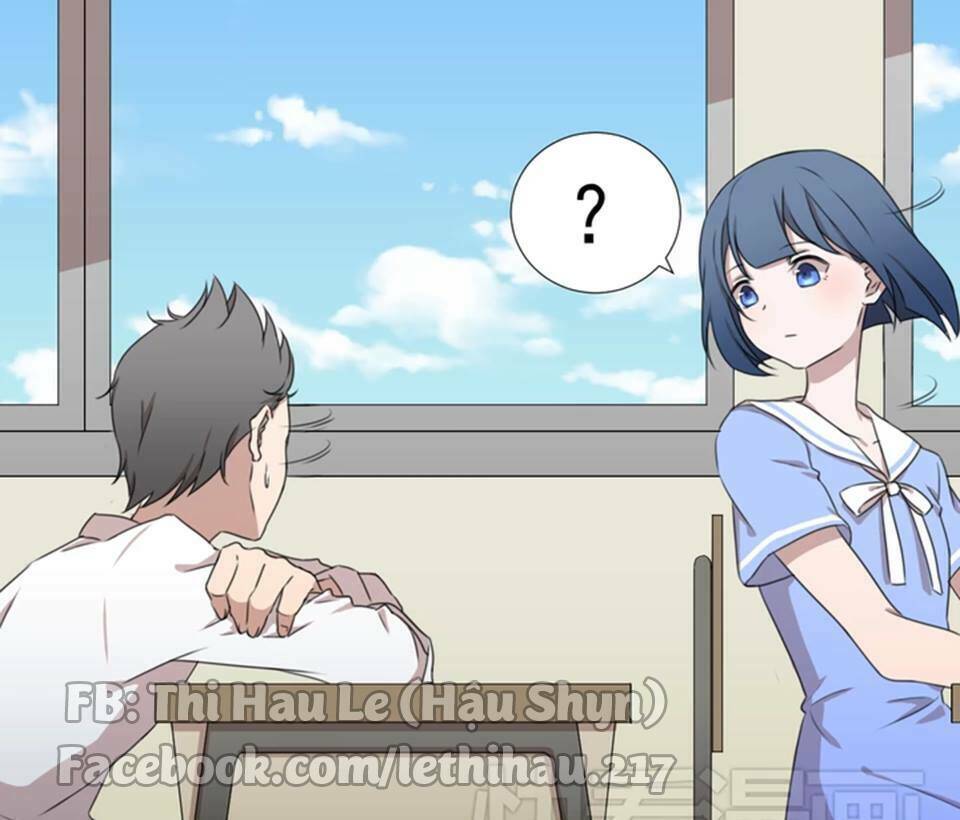 tình yêu học sinh nghèo chapter 2 12