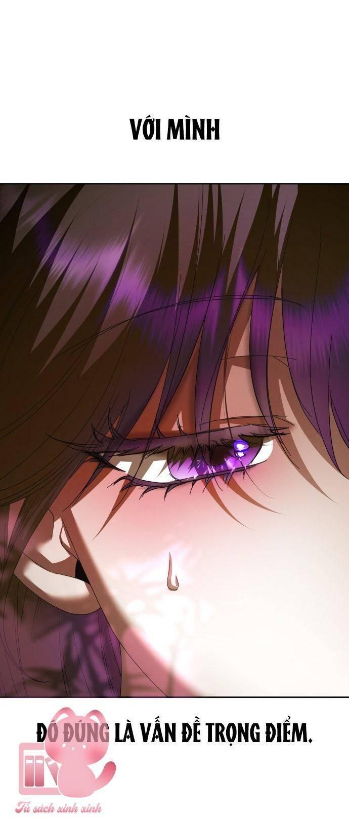 tôi muốn trở thành cô ấy chỉ một ngày chapter 129 58