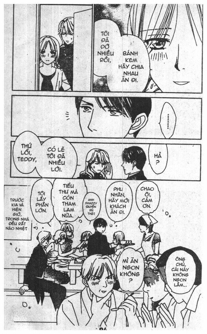 chiyou yo hana yo chapter 3 92