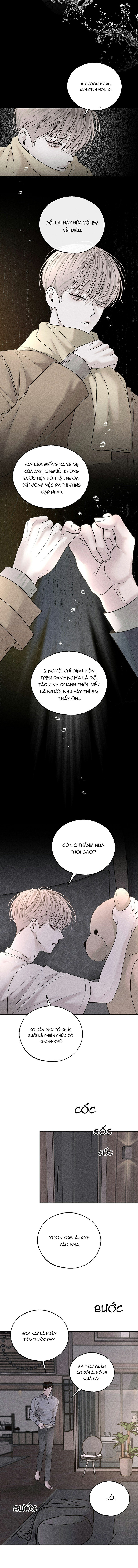 vấy máu chapter 2 9