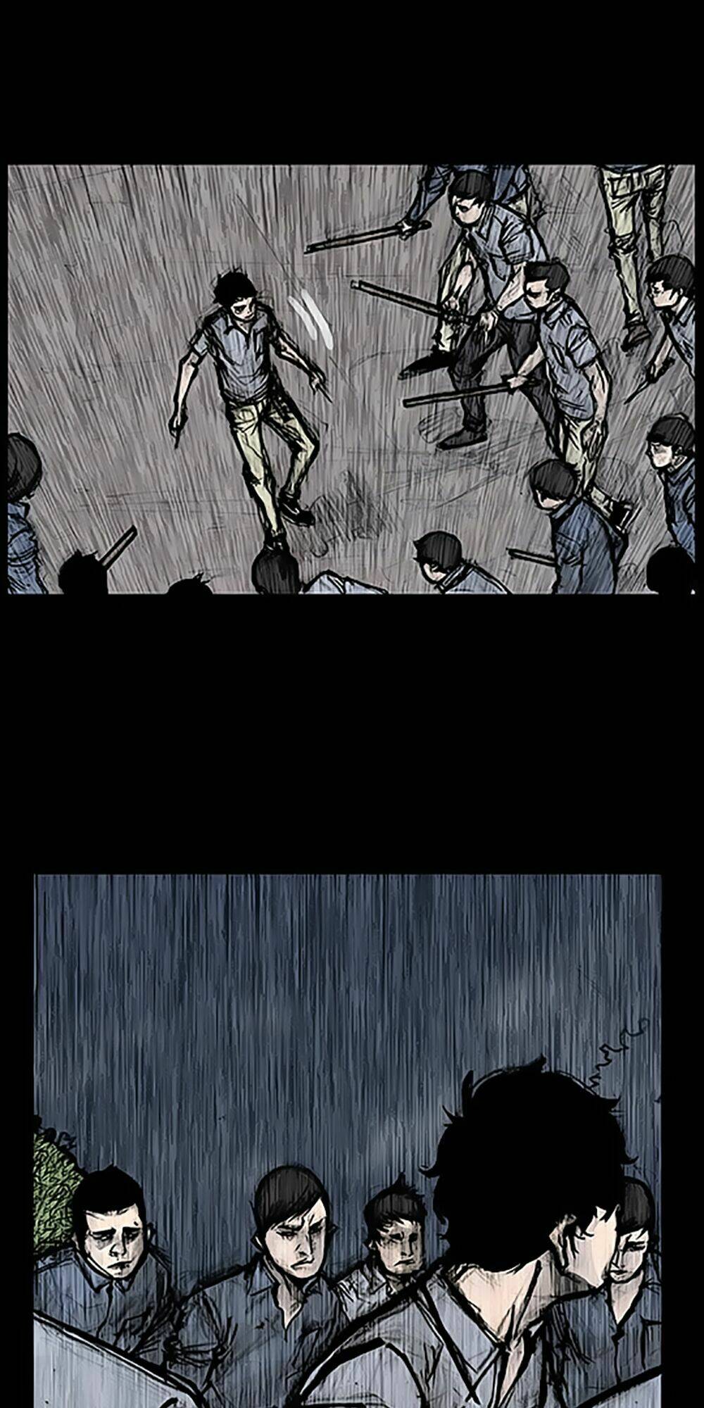 độc cô tiền truyện chapter 125 1