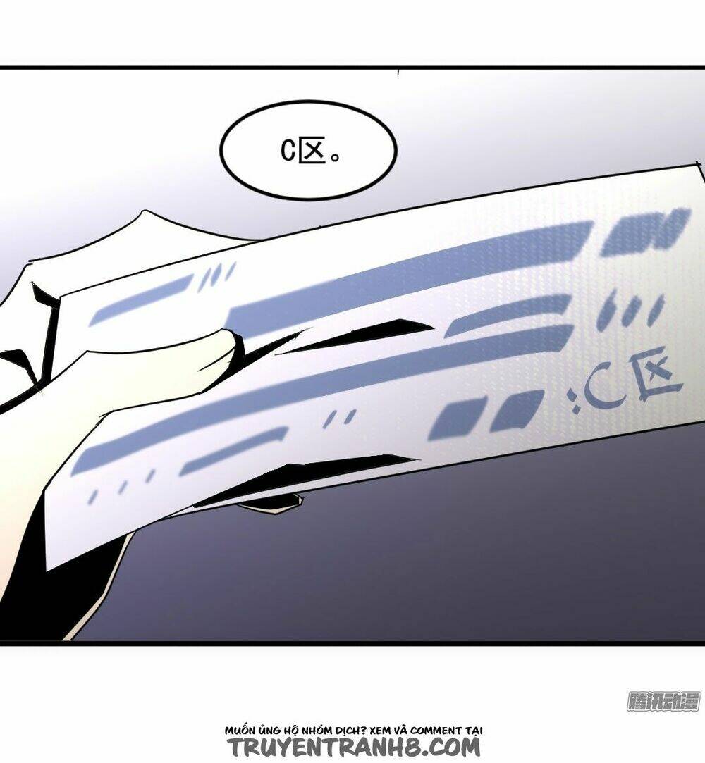 điều ước của người phàm chapter 12 16