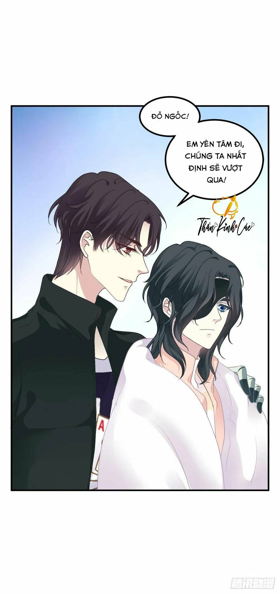 toàn bộ nắm trong tay chapter 70 6