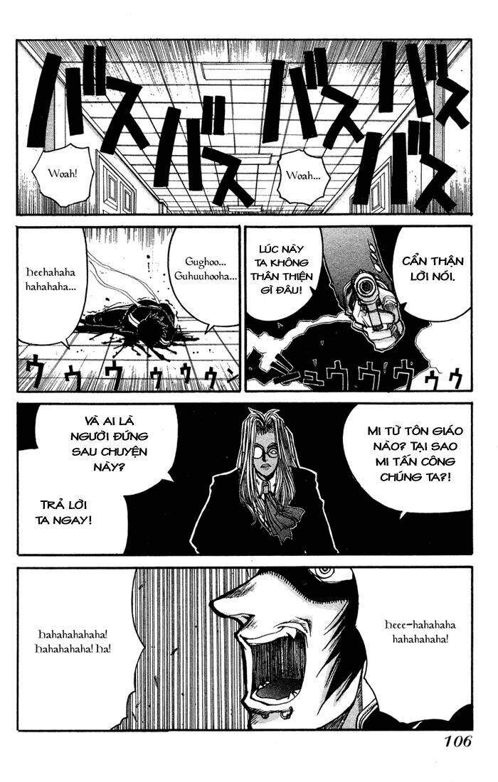 hellsing chapter 10 15