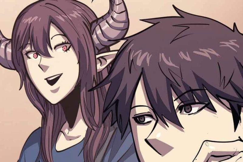 tôi trở lại thăng cấp một mình chapter 106 18