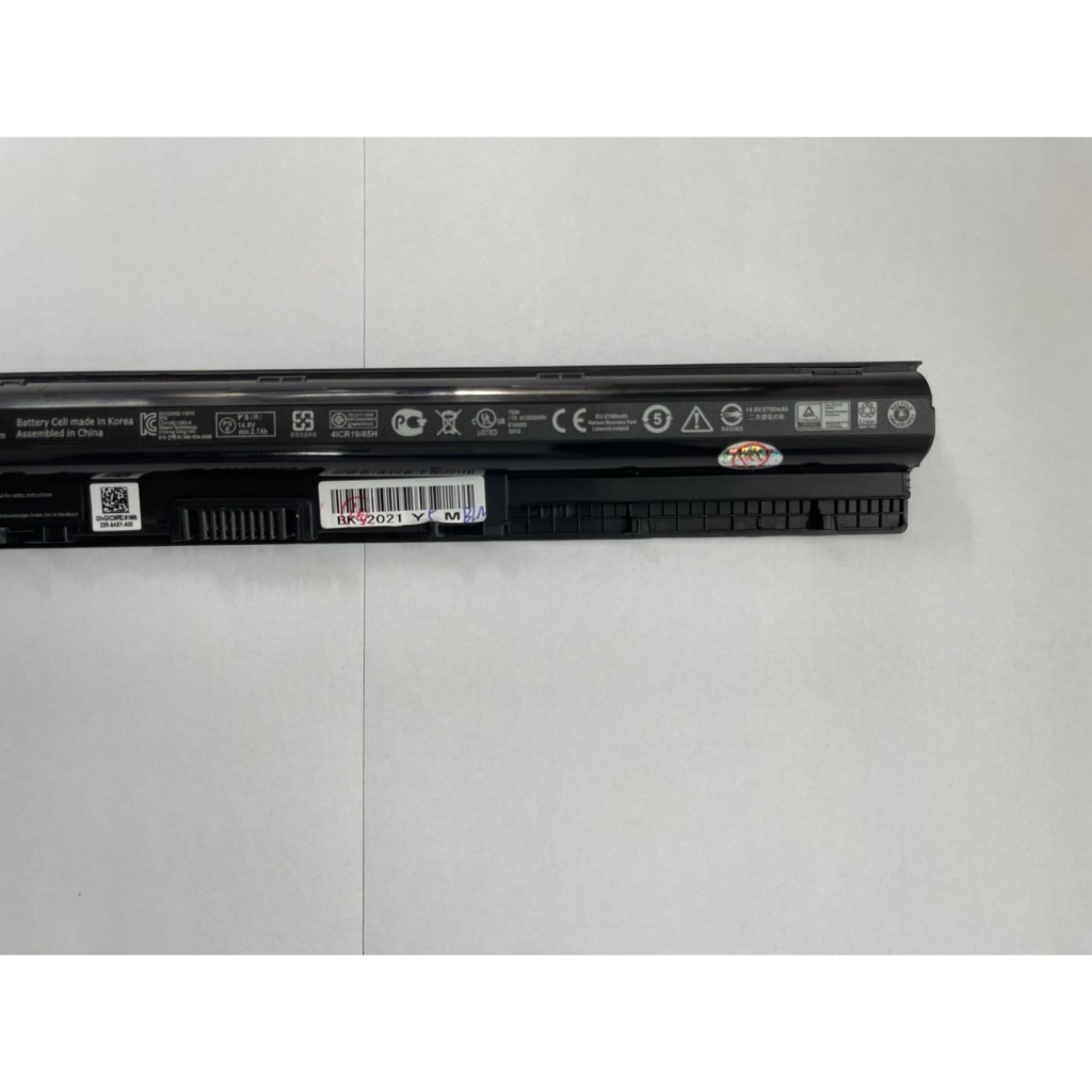 Pin dành cho Laptop Dell Inspiron Vostro 3558, 15 3558 - Pin Z.in hàng chính hãng.