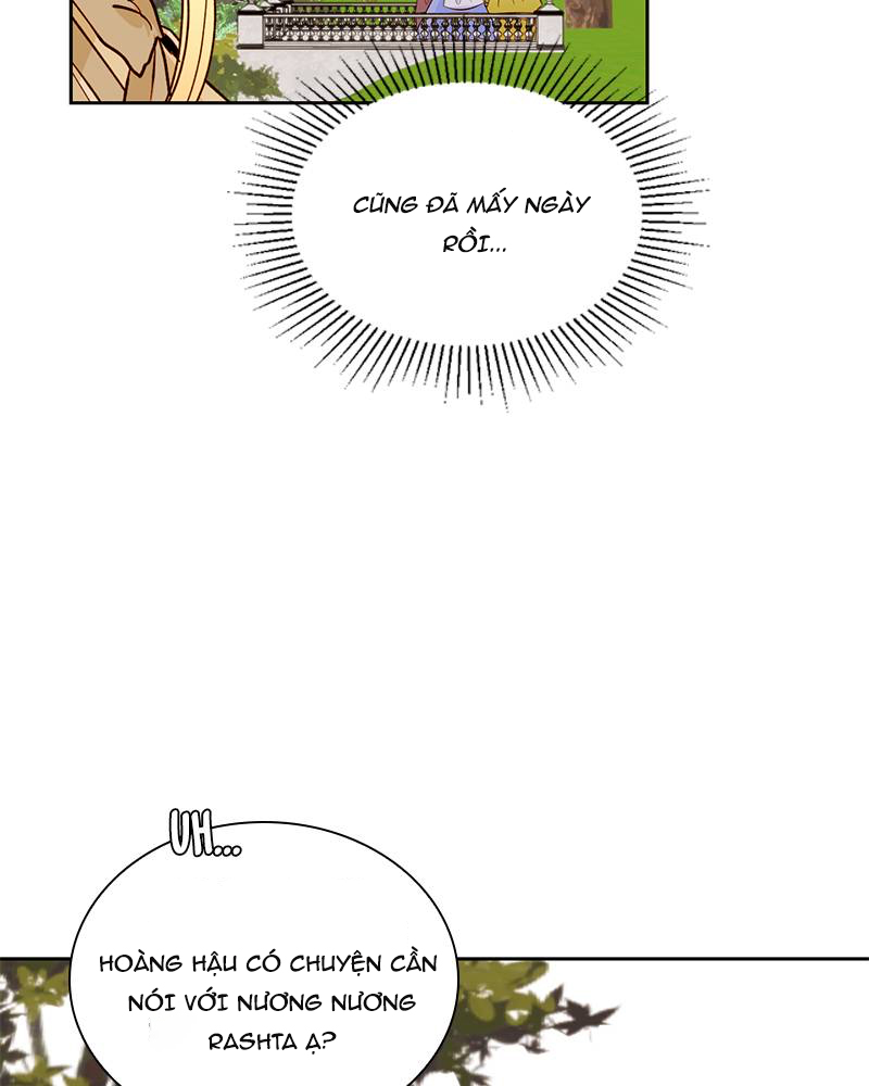 Hoàng Hậu Tái Hôn chapter 31.1 18