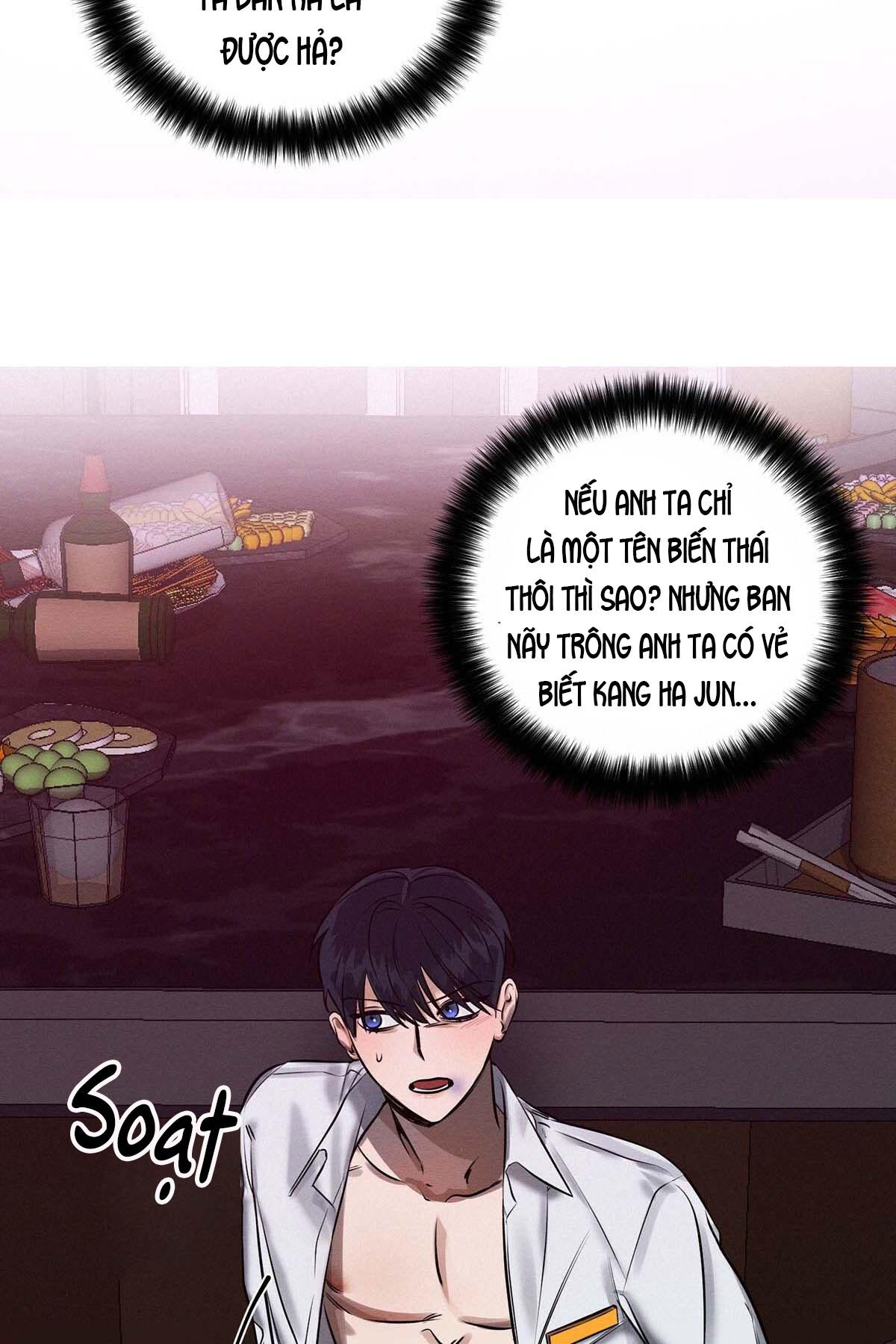 vòng xoáy của ác ma chapter 2 70