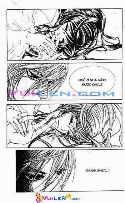 bí mật học viện cross chapter 5 77