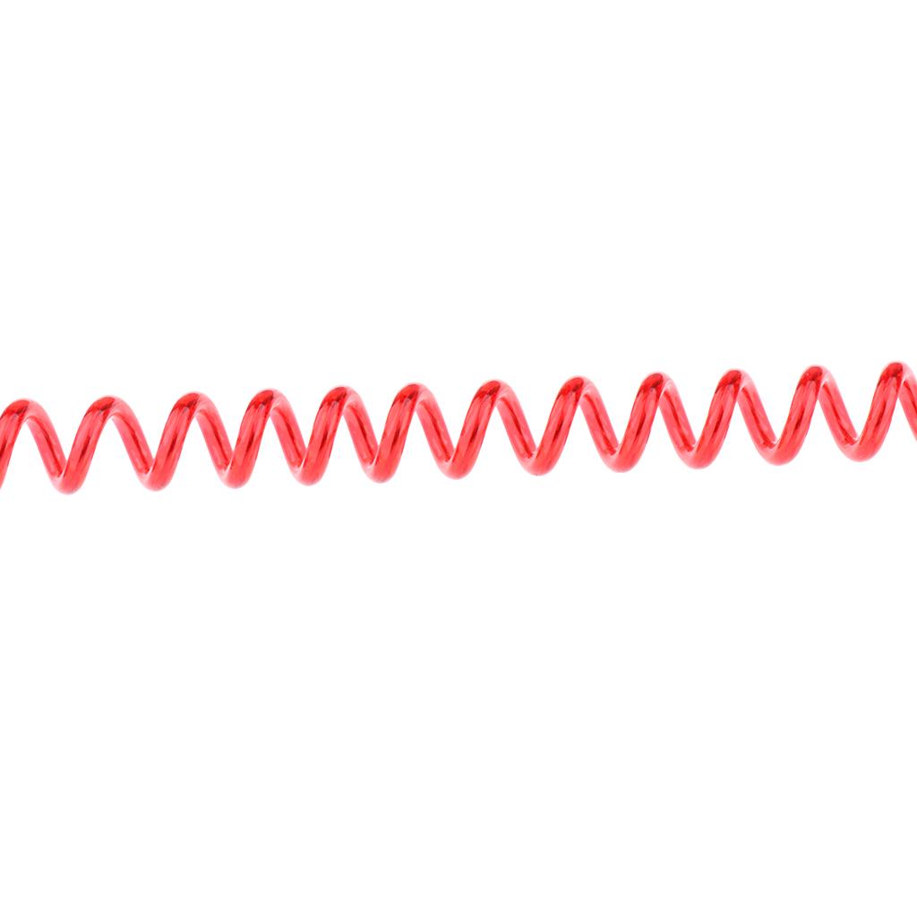 Dây Câu Cuộn Dây An Toàn Dây Thép Bên Trong Kèm Theo