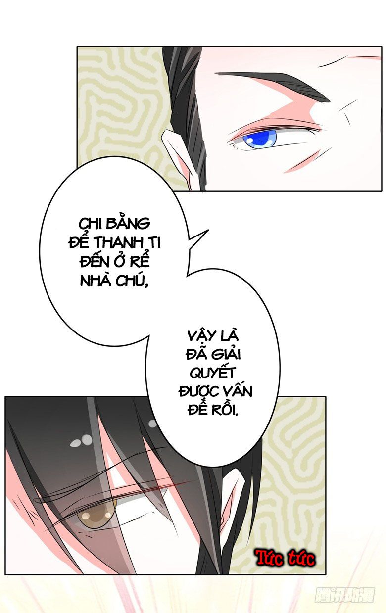 Dân Quốc Yêu Văn Lục chapter 72 - Trang 11