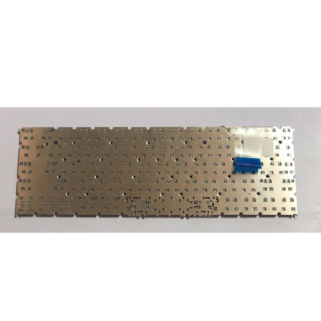 US English Replacement Keyobard White Color for Aspire P3-131 P3-171 Laptop