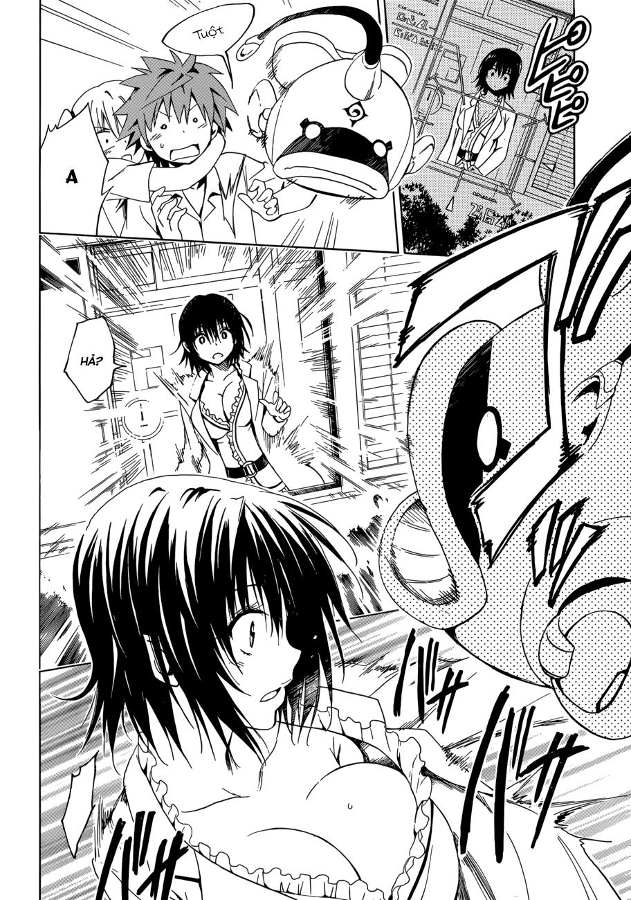 to love - ru darkness chapter 36 36