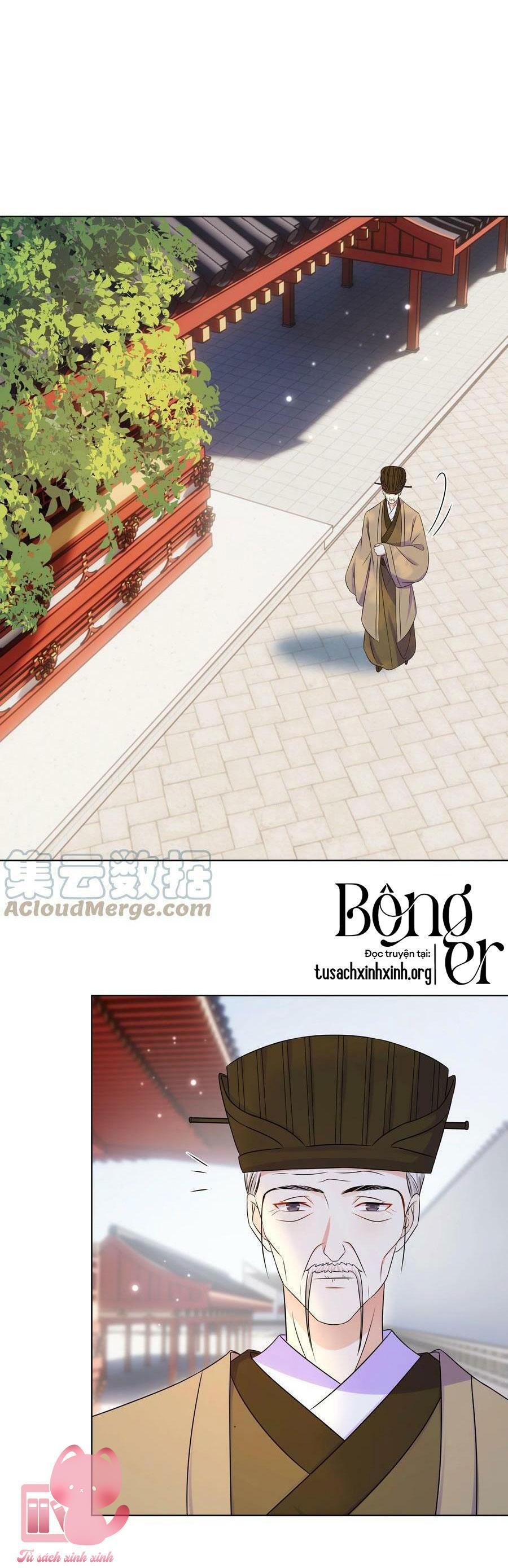 hắc hoá vương gia khó dỗ dành chapter 82 5