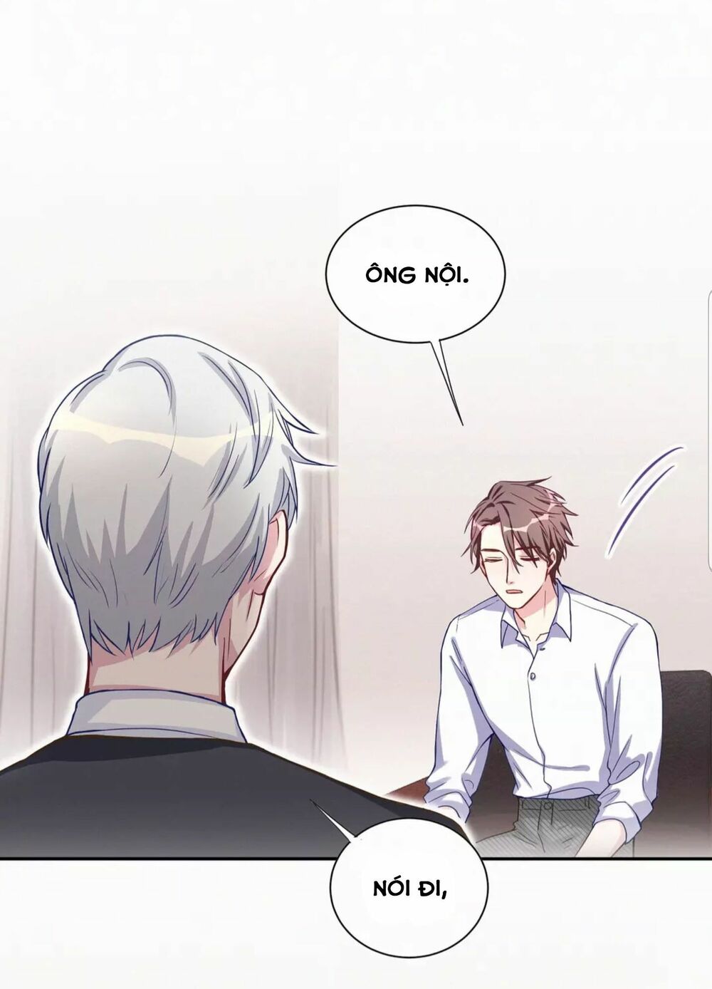 Đứa Bé Là Của Ai ???? chapter 4