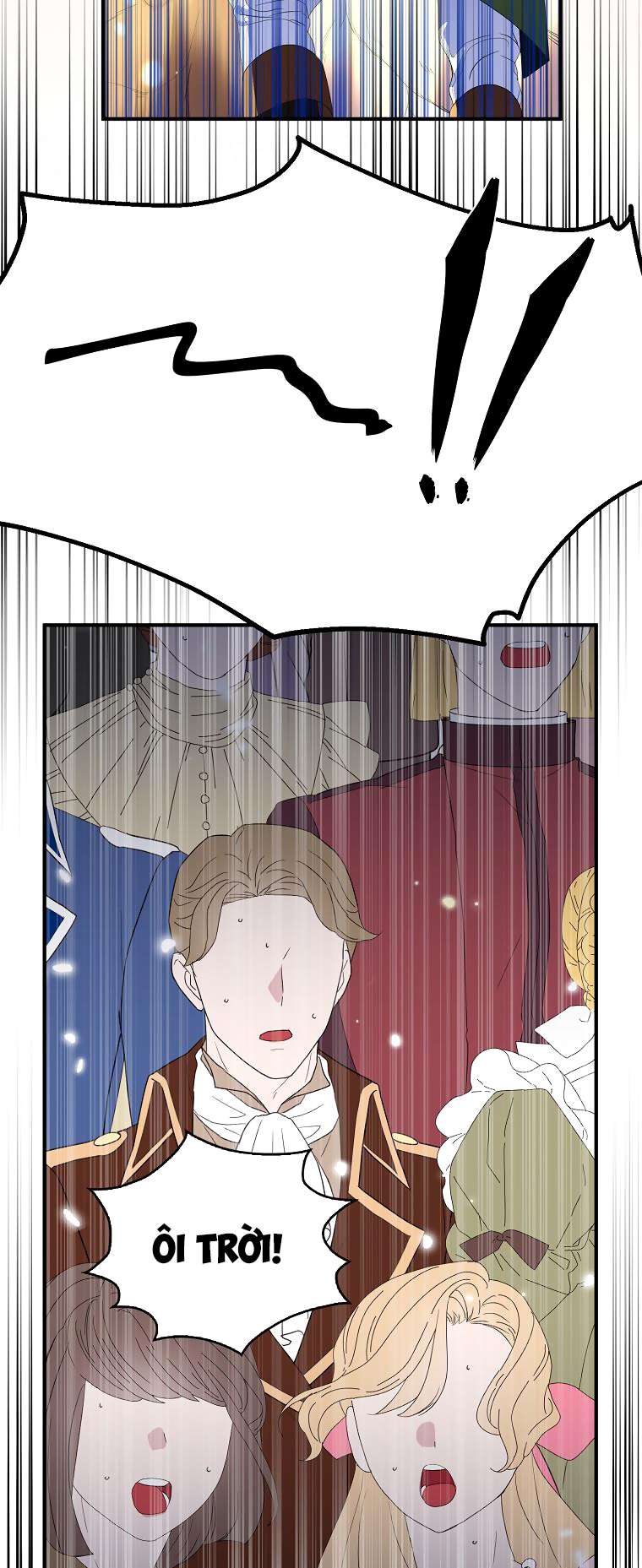 tôi sẽ cố gắng bảo vệ em gái chapter 66.1 34