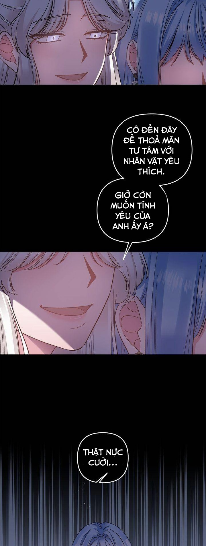 tôi sẽ thực hiện cuộc hôn nhân này chapter 81.1 8